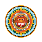Servicios de la Raza — icon mark ingested from serviciosdelaraza.org. FQHC; culturally-specific service to Spanish-speaking populations.